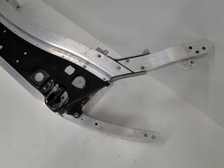 фото №9, Mercedes glc 253 x253 pas переднє підсилювач a2536202101 рестайлінг 63 amg