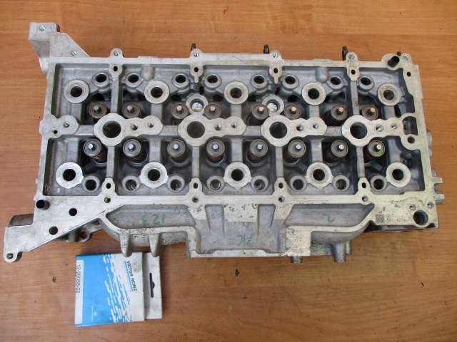 фото №13, Ford transit custom 2.0 tdci eb вали розподільний вал gk2q-6e262 do ремонт