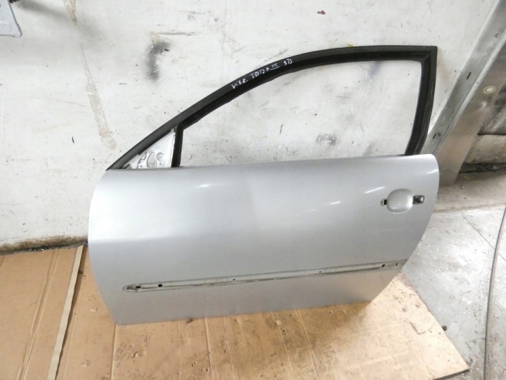 фото №8, Двері ліві перед передні ls7n seat ibiza iii 6l 3d 02-05