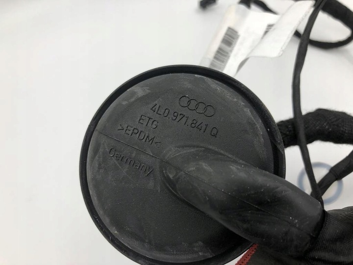 фото №8, Джгут установки двері правий зад audi e-tron 50