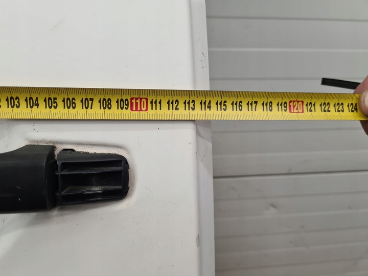 фото №14, Jumpy ii дверь сдвижные правые