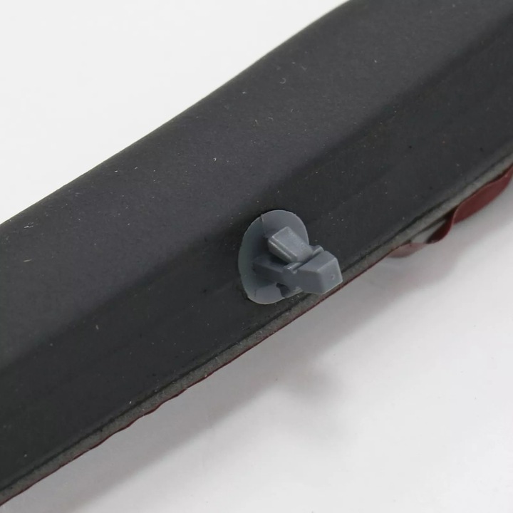 фото №7, Прокладка кузова alfa giulietta 10- дверь правые