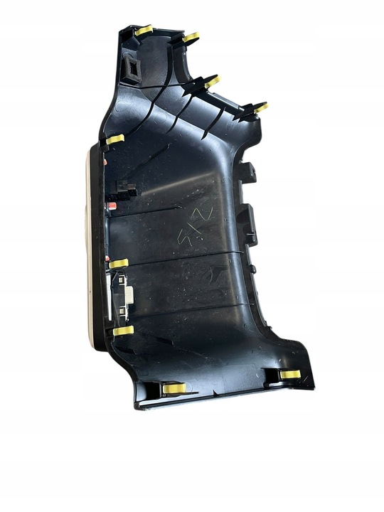 фото №6, Toyota prius xw50 2017 element панелі розподільчої / засіб