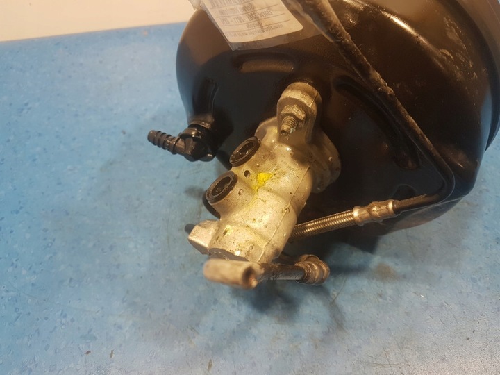 фото №6, Bmw 3 f30 2.0 328i усилитель тормозные 6798422 n20b20a