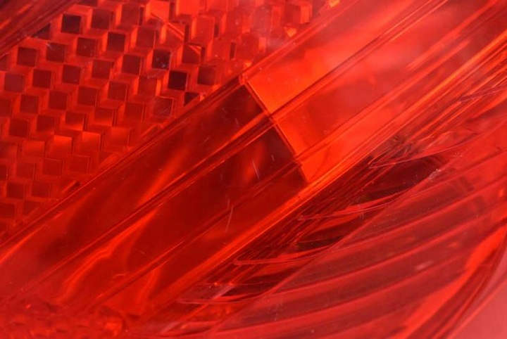 фото №9, Лампа права зад задня 9680425680 peugeot 308 1 i t7 5d hb 07-11