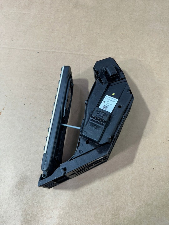 фото №8, Педаль газу, потенціометр, gaz mercedes c клас w205 de