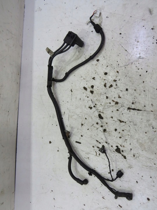 фото №1, Жгут установка двигателя sportage iii 2.0 crdi