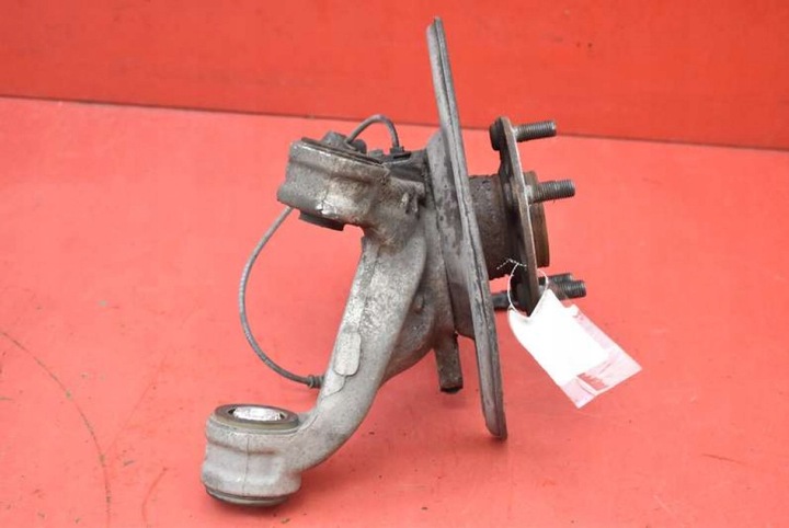 фото №6, Поворотный кулак ступица левая зад honda civic 8 viii 1.8 i-vtec 140 km 07-12