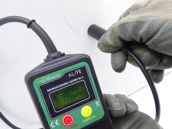 фото №10, Man l2000 le 94-04 двері праві