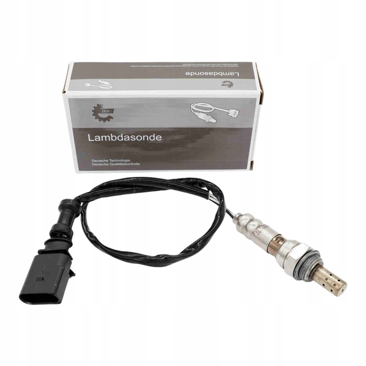 фото №1, Лямбда-зонд do audi q5 van 2009 2010 2011 2012