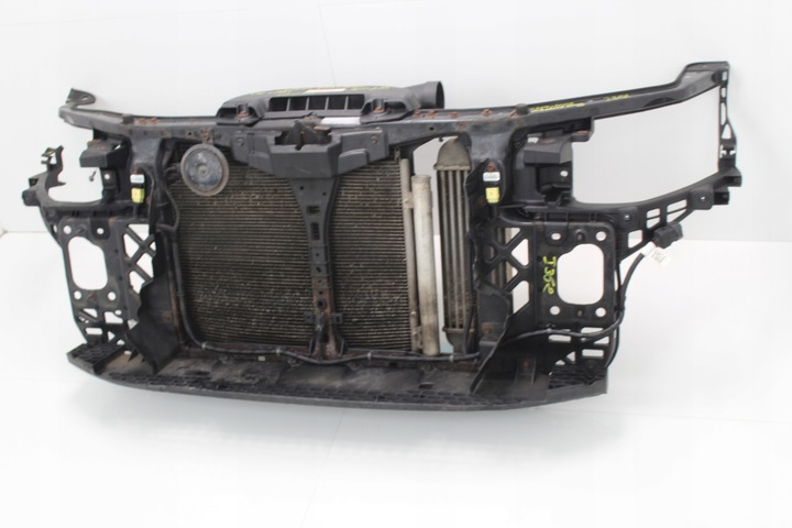 фото №3, Pas перед переднее kia ceed i 06-09r 1.6 crdi