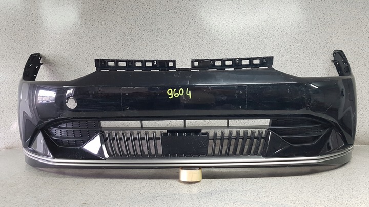 фото №1, Kia ev 6 бампер перед 9604