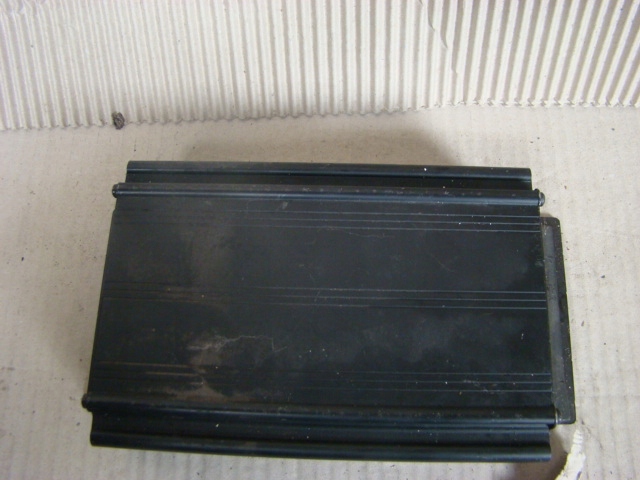 фото №1, Підсилювач радіо audi tt 8n8035223