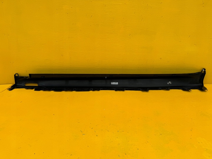 фото №9, Bmw x7 g07 18r- планка накладка порогова права поріг праві 51778069984