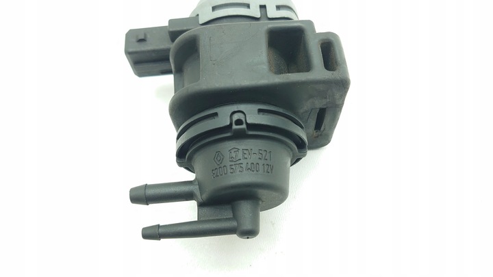 фото №1, Електроклапан вакуум turbo renault master 2.3 dci trafic 2.0 dci vivar