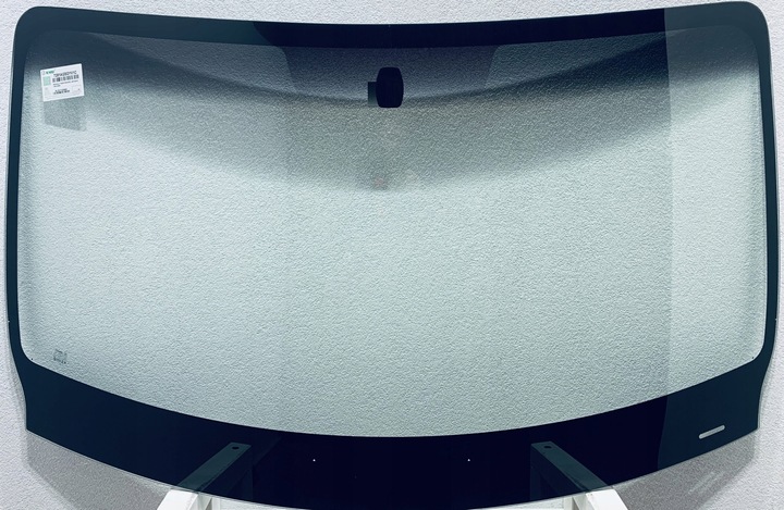 фото №1, Стекло лобовое renault master / opel movano / nissan nv400 2009-