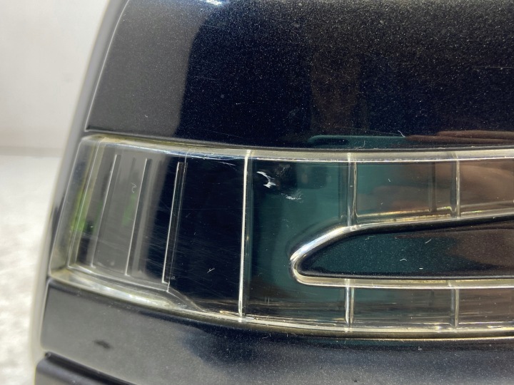 фото №11, Mercedes c klasa w204 зеркало правое внешние 17pin a2048103076 183 eu