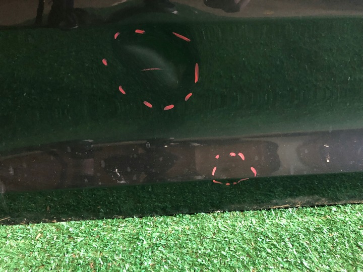 фото №3, Дверь передние левая skoda rapid