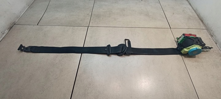 фото №1, Pas безопасности правые перед saab 93 ii 2.2 tid 12760039