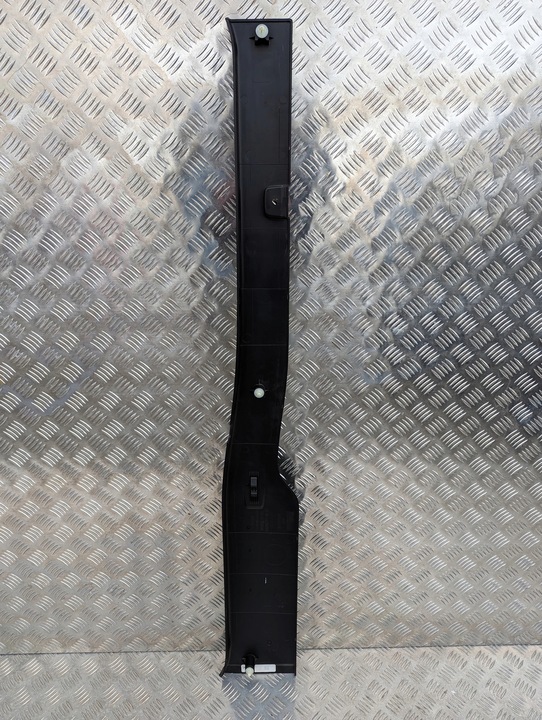 фото №2, Захист внутрішня стійка кабіни ліва scania ntg