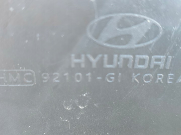 фото №10, Hyundai ioniq 5 v полный led лампы передние kpl