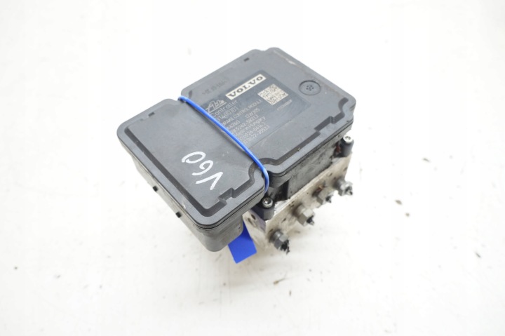 фото №5, Головний гальмівний циліндр abs v60 i s60 ii xc60 i 31400101 314400544