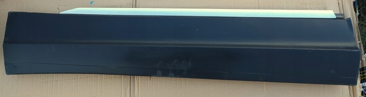 фото №1, Планка двері перед лівий tiguan ii 5na 15-... pń