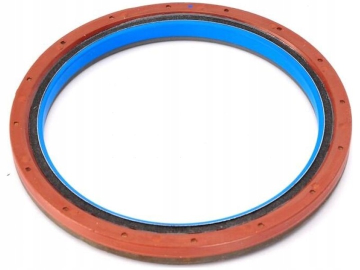 фото №1, Сальник вала коленчатого elring 454.050