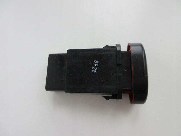 фото №7, Выключатель аварийных daewoo nexia espero 96168726