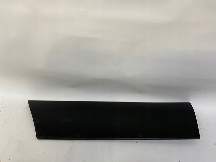 фото №1, Mercedes sprinter 906 планка бокова