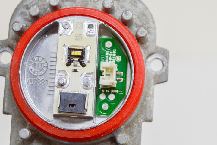 фото №5, Bmw 3 f30 318i блок управления фары led mde12731 1305715084 2015