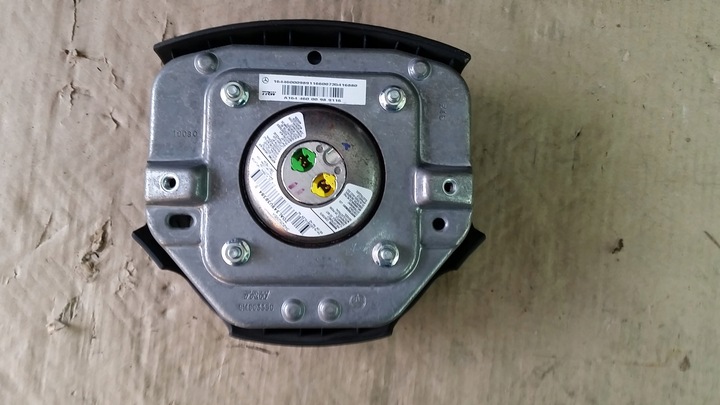 фото №11, Панель раздаточная mercedes-benz ml 164