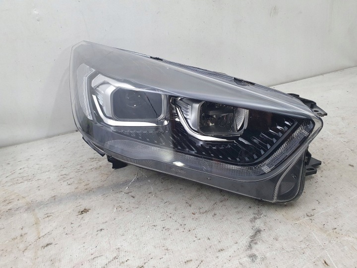 фото №6, Ford kuga ii 2 mk2 рестайлінг st line 16- фара bi ксенон права перед gv4113d154eh