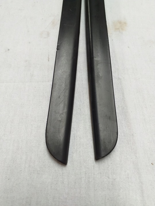 фото №8, Audi q3 83f планка стёкла лобовой левая