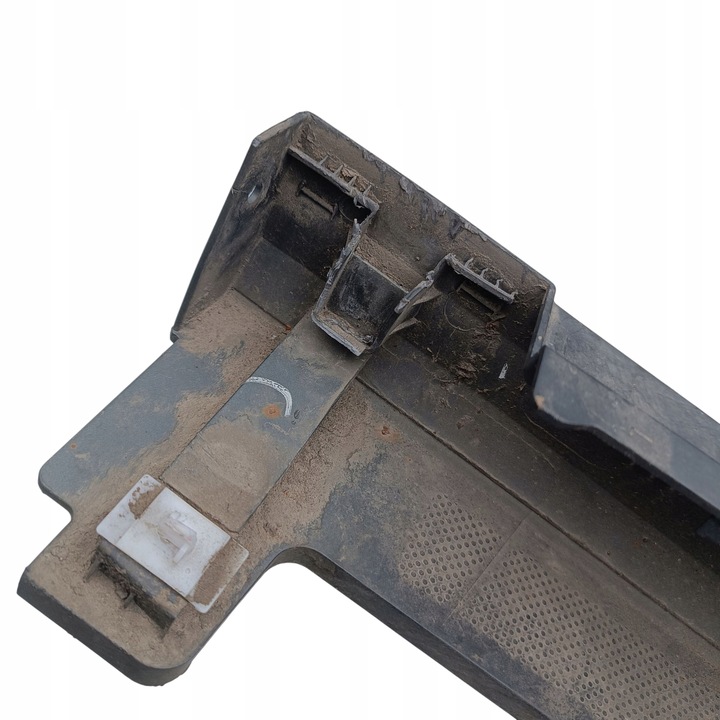 фото №9, Планка пороговая правая hyundai kona электрический ev 87754-dd000