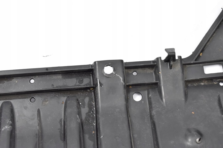 фото №11, 52618-47050 плита защита pod бампер перед toyota prius iii xw30