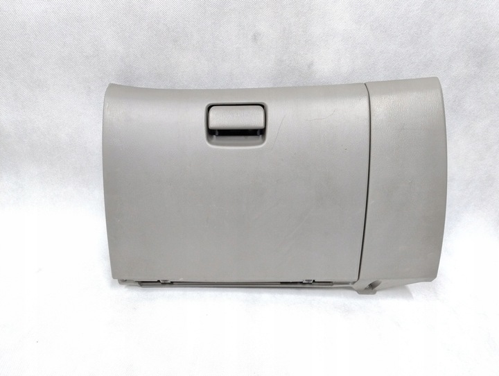 фото №1, Subaru forester sg 02-07 бардачок полка европа