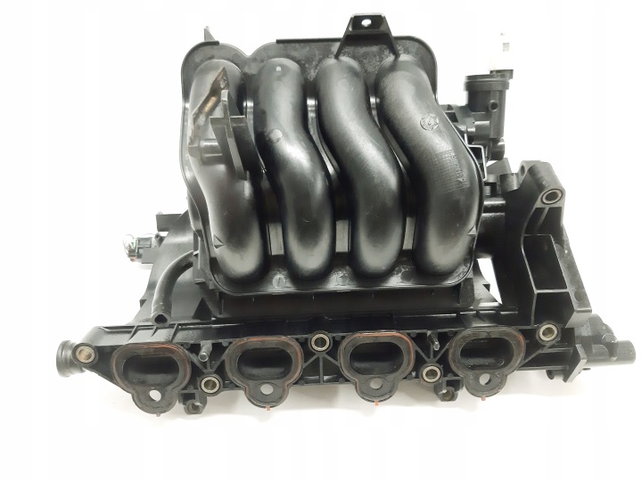 фото №7, Коллектор впускной mazda 3 i 1.6 16v 099800-0054