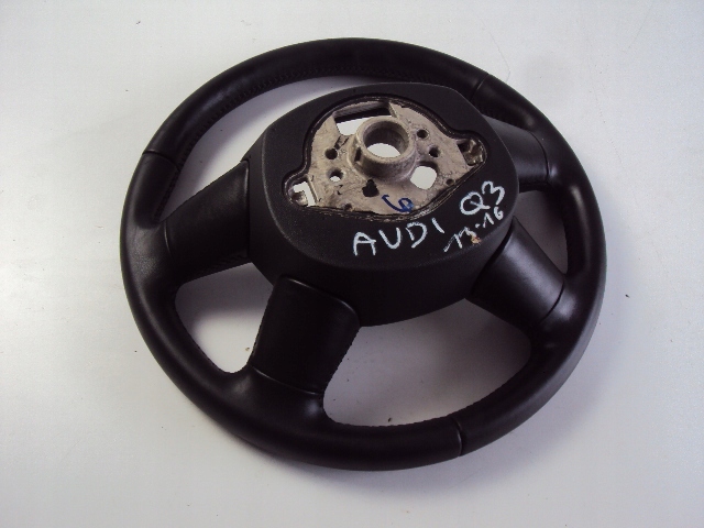 фото №6, Кермо багатофункціональна audi q3 13-16