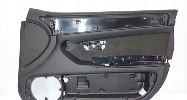 фото №1, Боковина двері праві перед 4e0868016 audi a8 s8 d3