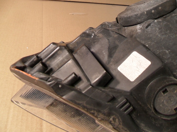 фото №16, Оригінальний номер vag 6v1941016c фара skoda p. fabia 14- pr