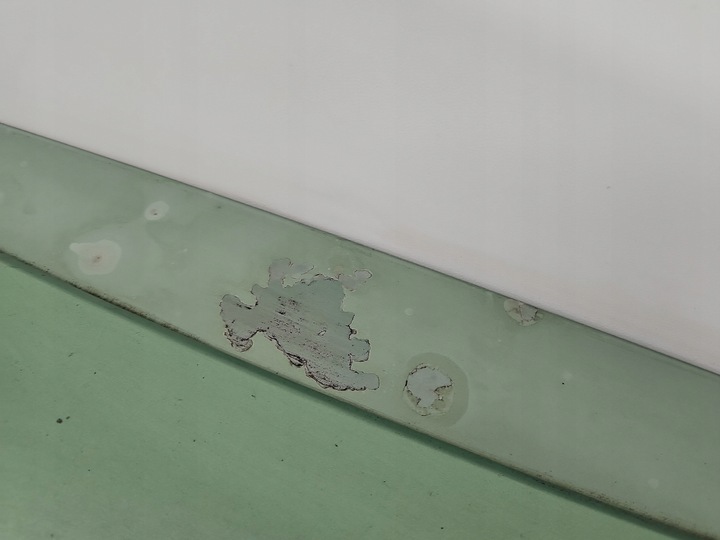 фото №7, Кришка скло багажника зад hyundai getz