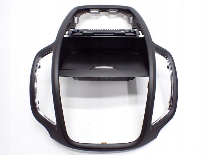 фото №1, Защита рамка панели консоли европа 13383140 22858075 opel zafira c iii 14r