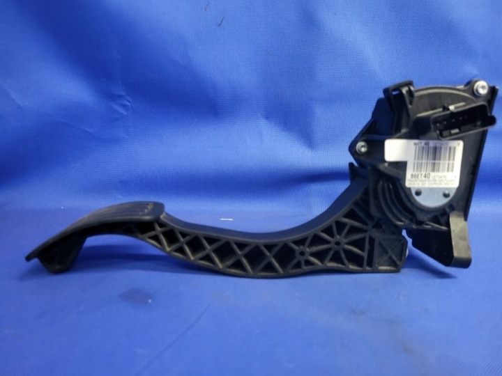 фото №6, Педаль потенціометр газу jumpy iii expert iii proace ii