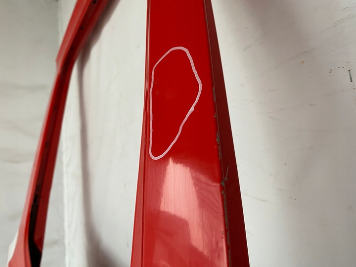 фото №11, Mercedes actros mp4 двері передні праві