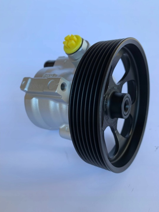 фото №1, Насос усилителя espace iii iv 1.9 2.0 2.2 оригинал усиленная лента 7pk