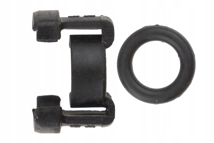 фото №3, Клипса планки боковой i пороговой corolla 19- prius 15- camry 17- ch-r rav4