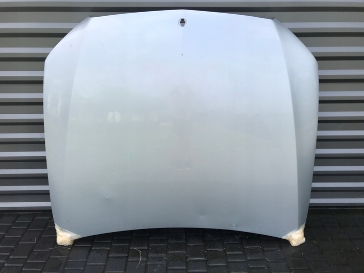 фото №1, Капот mercedes w213 e-klasa