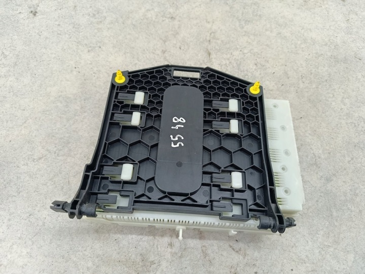 фото №6, Модуль bsi ford s-max i fl bg9t-14a073-al 3659a-f01125tp 28359448 delphi 2.0