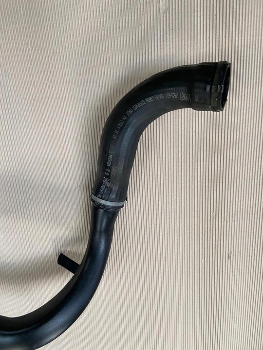 фото №5, Шланг труба повітря s60 ii 2008-2013 31261343